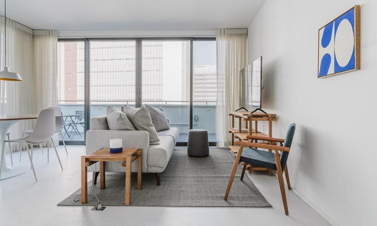Apartamento Tabas - Edificio Bianca Na Bela Vista São Paulo
