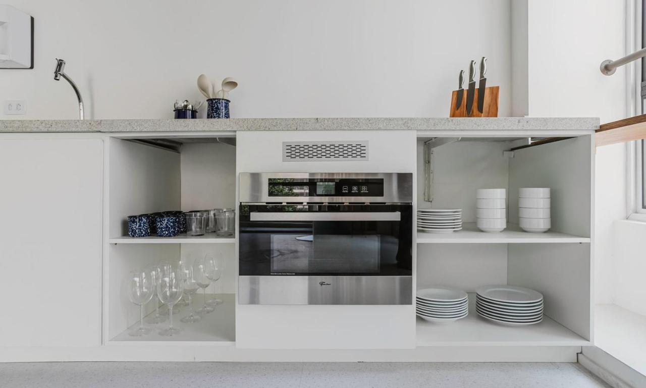Apartamento Tabas - Edificio Bianca Na Bela Vista