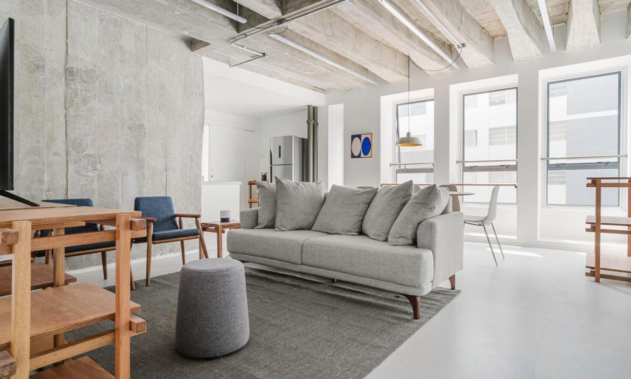 Apartamento Tabas - Edificio Bianca Na Bela Vista São Paulo