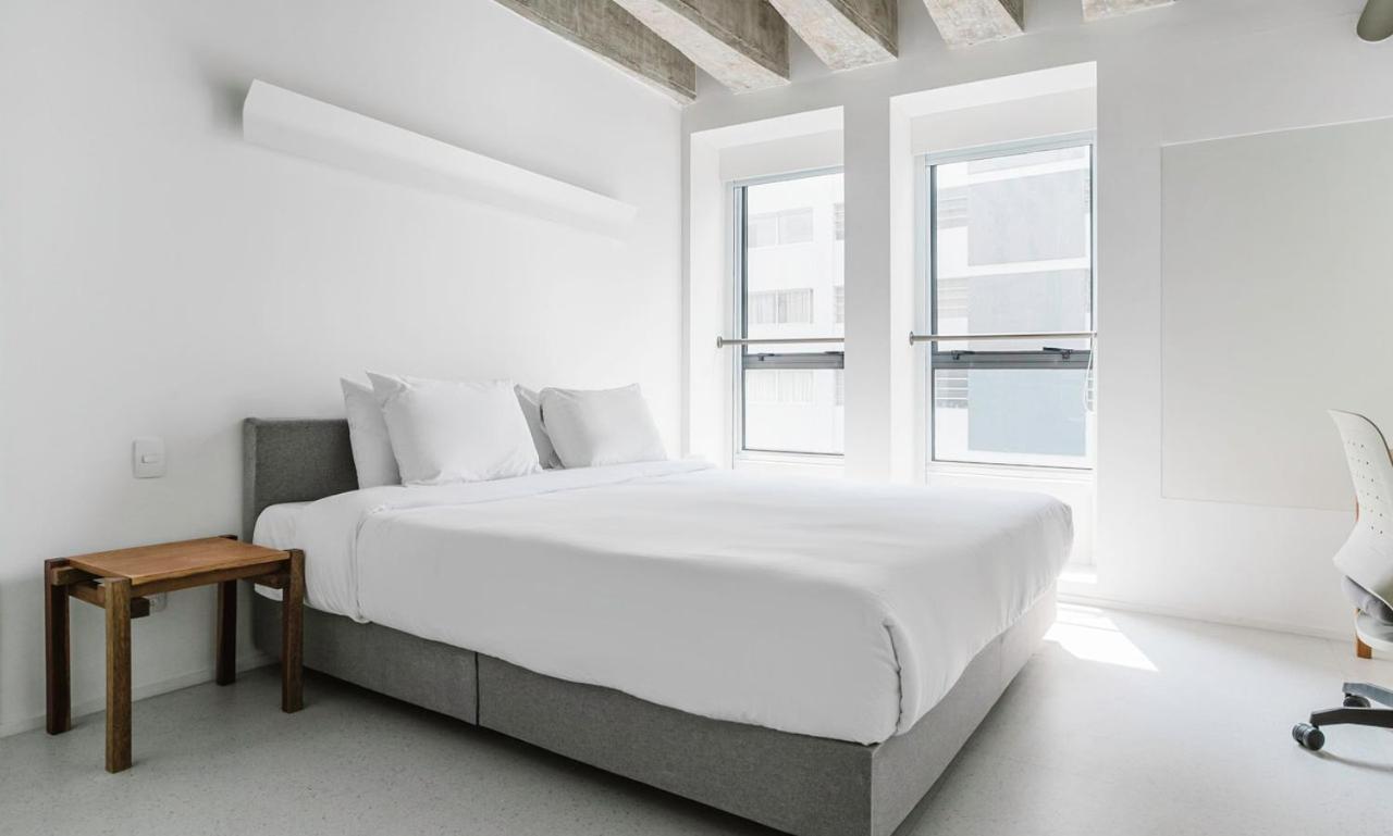 Apartamento Tabas - Edificio Bianca Na Bela Vista