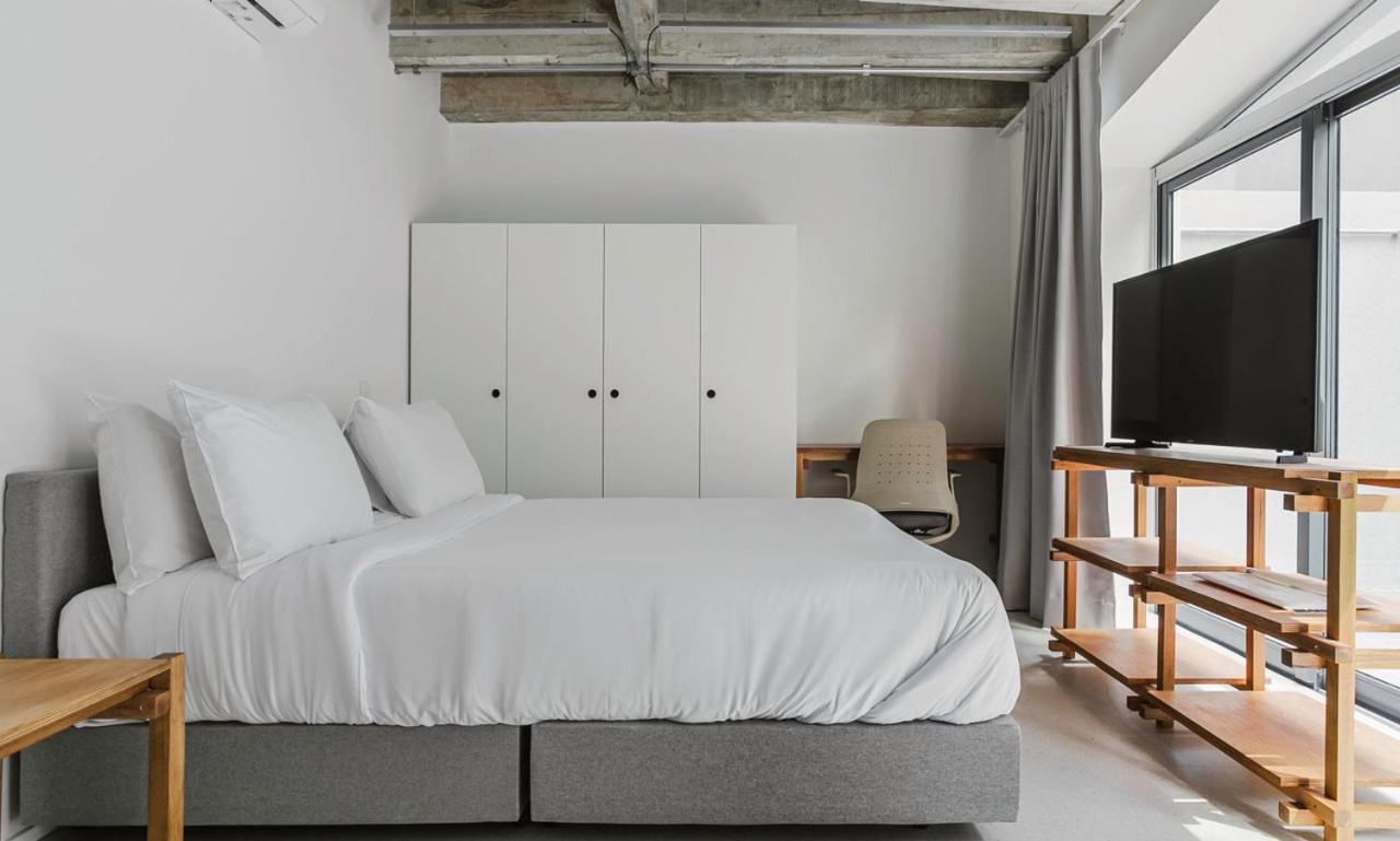 Apartamento Tabas - Edificio Bianca Na Bela Vista