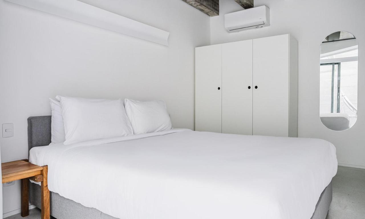 Apartamento Tabas - Edificio Bianca Na Bela Vista